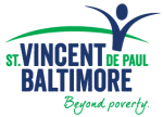 St. Vincent de Paul, Baltimore