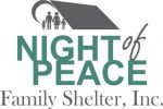 Night of Peach Family Shelter, Baltimore